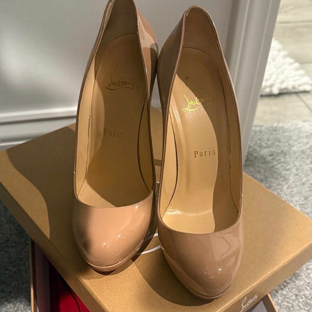 Christian Louboutin Pumps - Picture 3 of 10